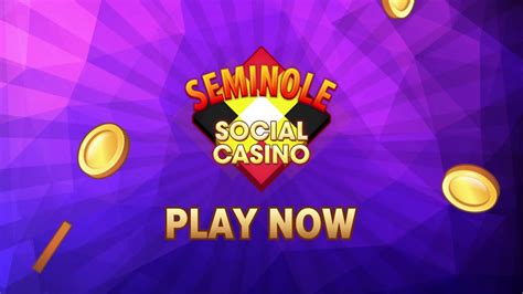 social casino seminole